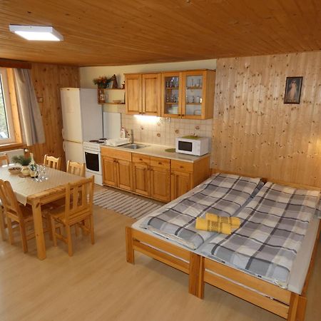 Forester Apartment ซูเบเรซ ภายนอก รูปภาพ