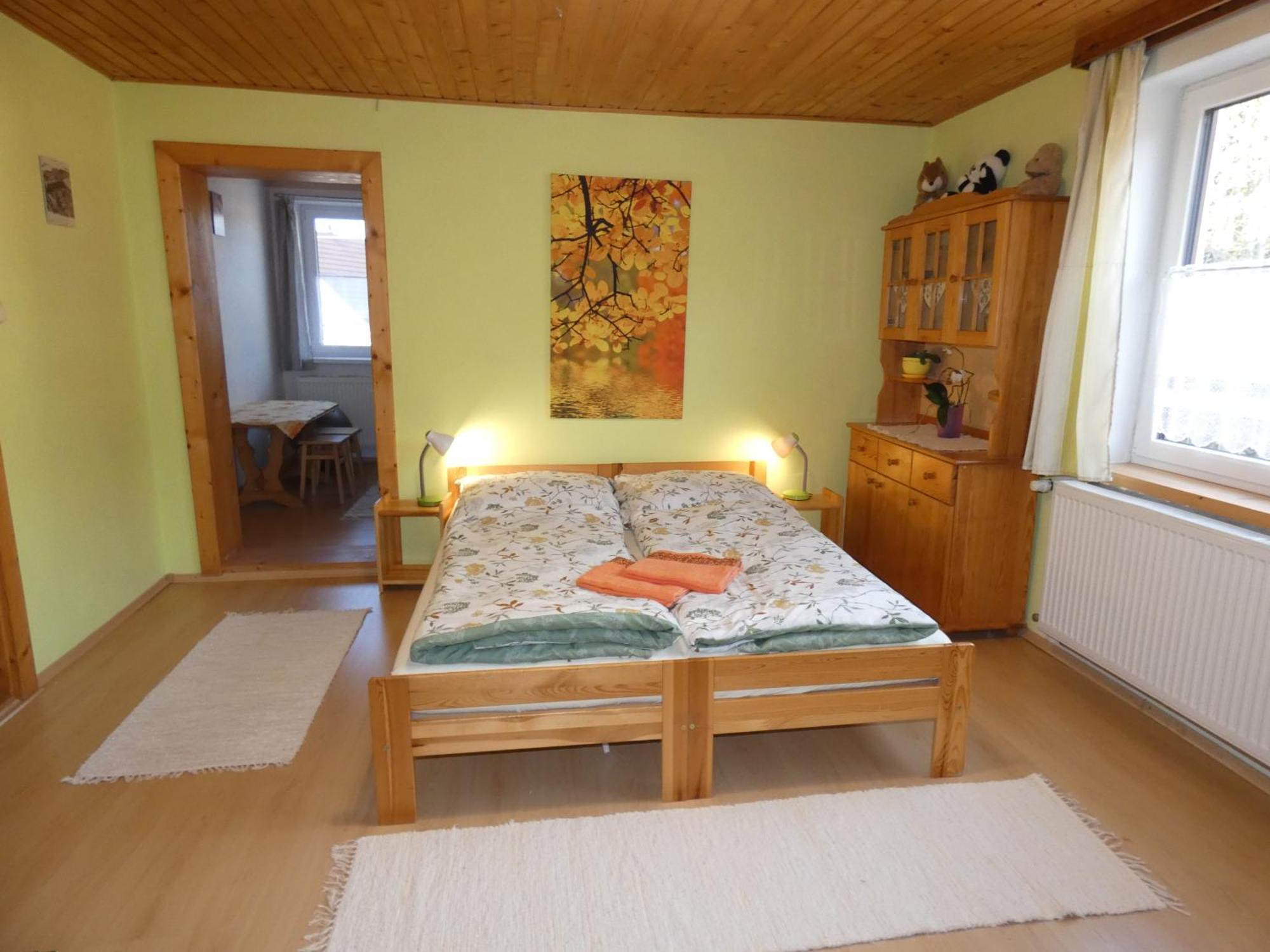 Forester Apartment ซูเบเรซ ภายนอก รูปภาพ
