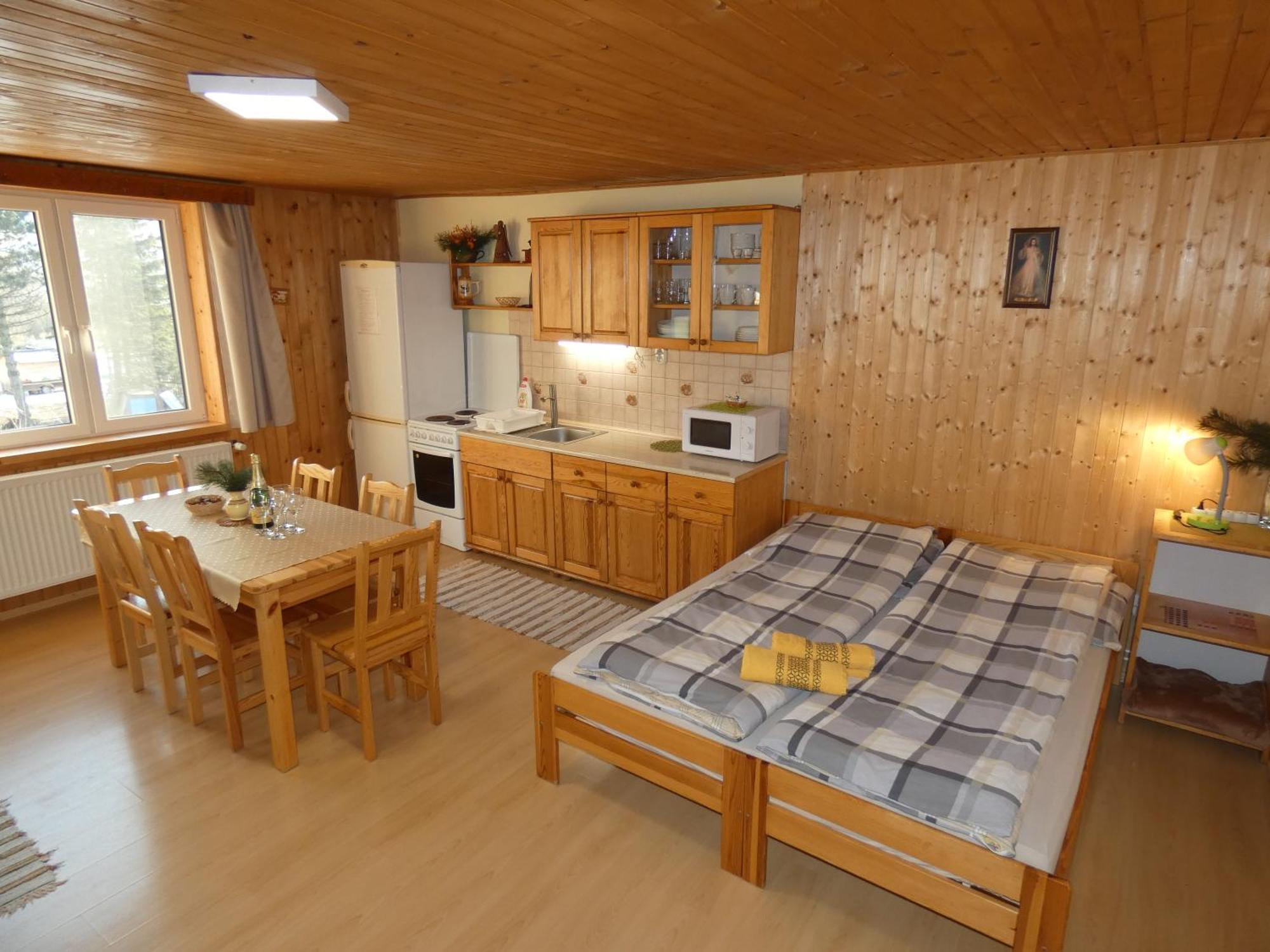 Forester Apartment ซูเบเรซ ภายนอก รูปภาพ