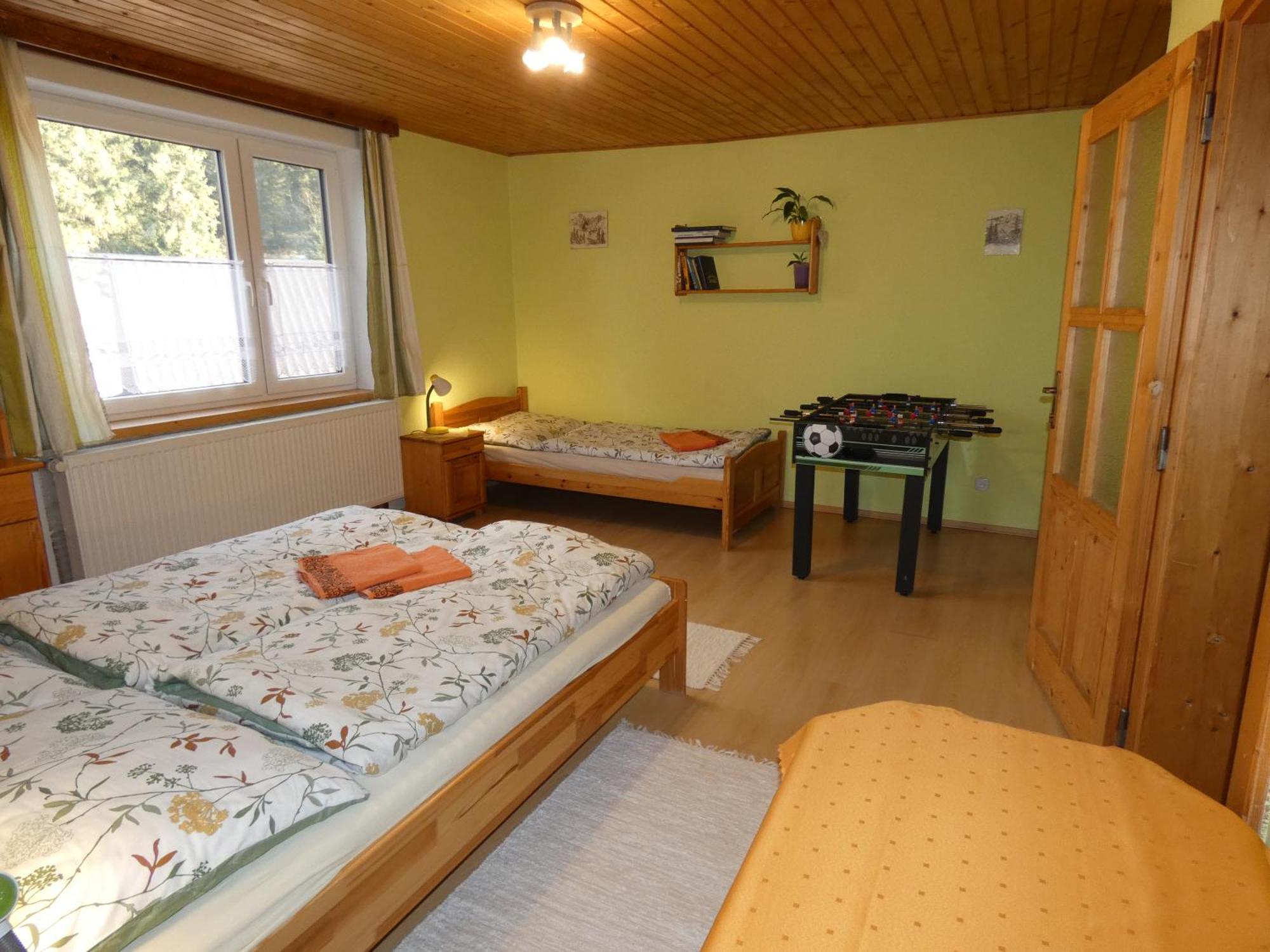 Forester Apartment ซูเบเรซ ภายนอก รูปภาพ