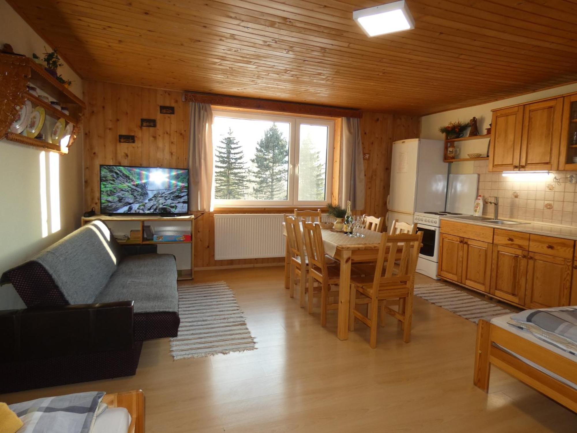 Forester Apartment ซูเบเรซ ภายนอก รูปภาพ