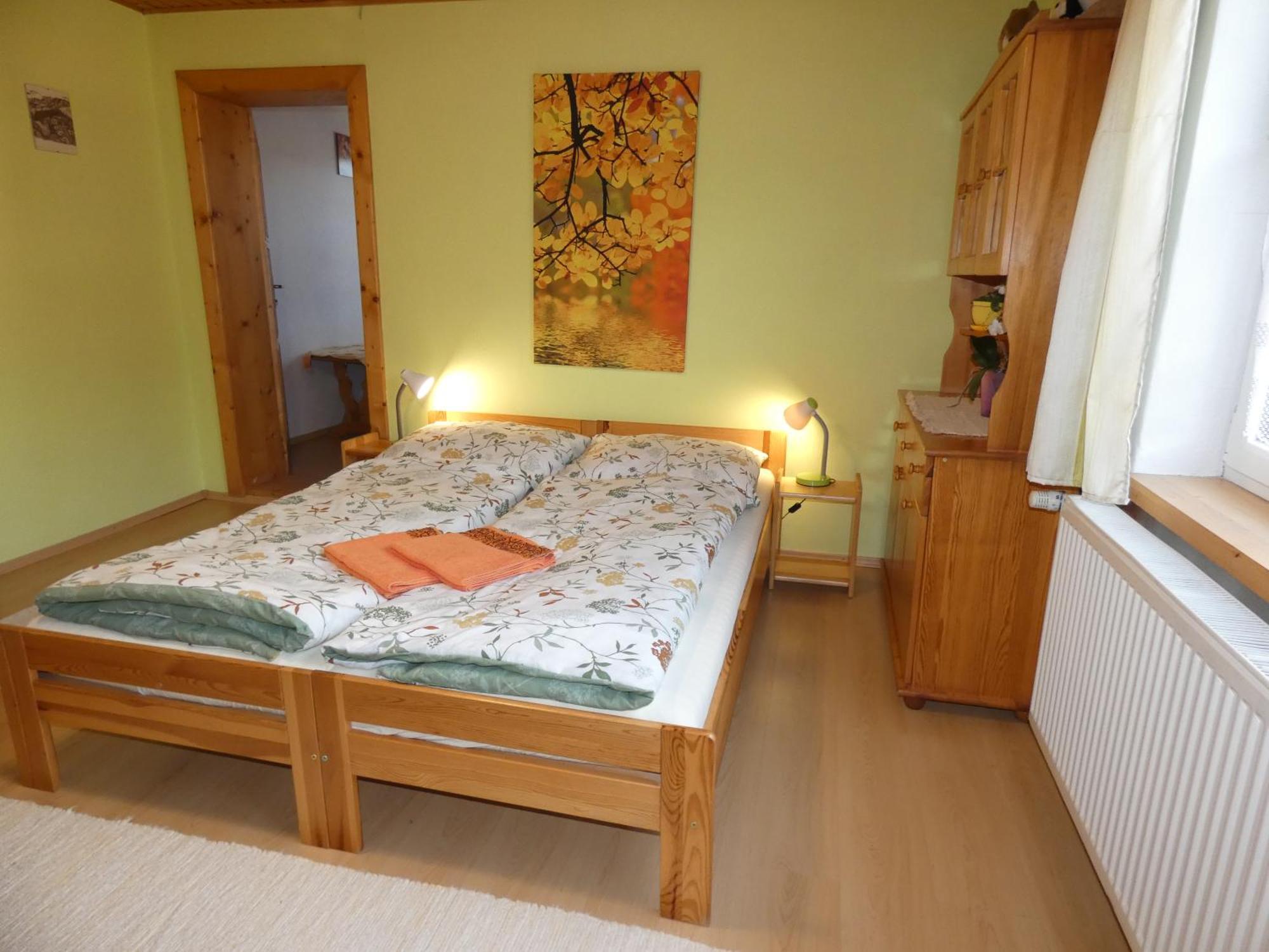 Forester Apartment ซูเบเรซ ภายนอก รูปภาพ