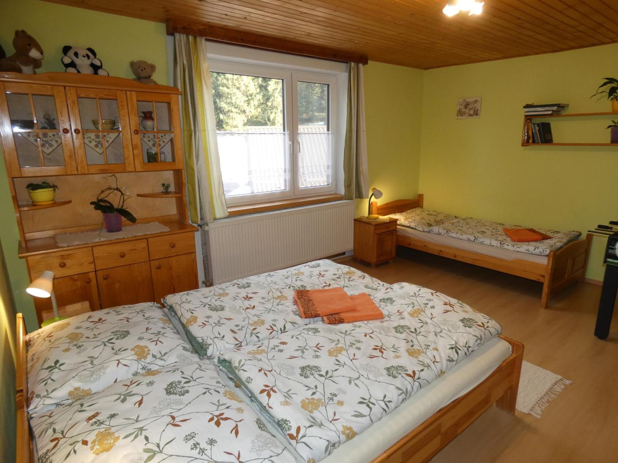 Forester Apartment ซูเบเรซ ภายนอก รูปภาพ