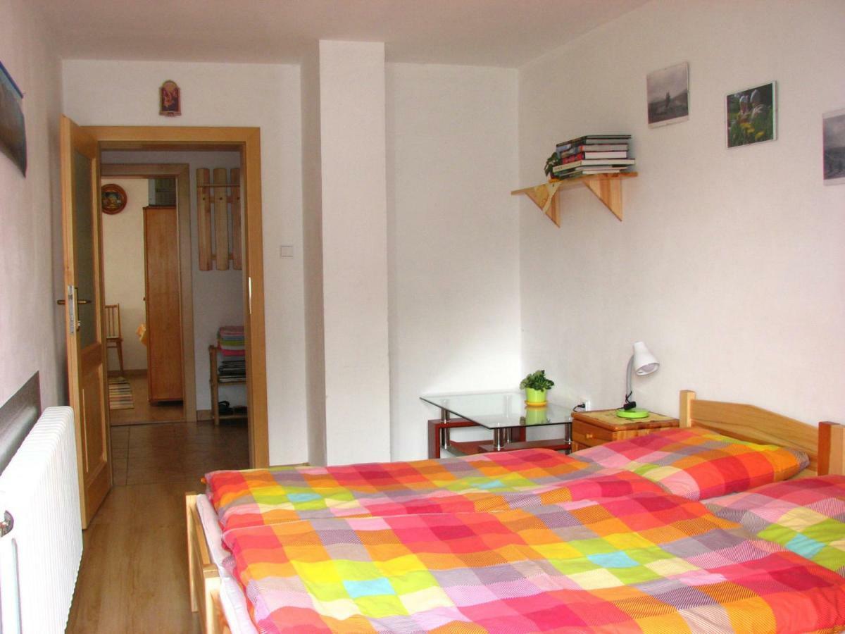 Forester Apartment ซูเบเรซ ภายนอก รูปภาพ